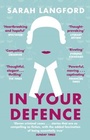 Cover: In Your Defence - Transworld Digital