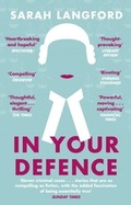 Cover: In Your Defence - Transworld Digital