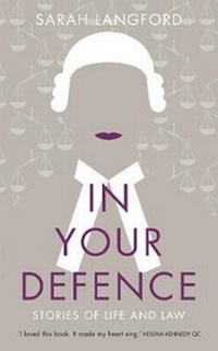 Enlarge image Cover: In Your Defence - Doubleday