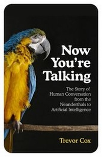 Abbildung von: Now You're Talking - Vintage Digital