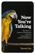 Cover: Now You're Talking - Vintage Digital