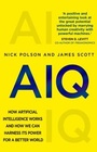 Cover: AIQ - Transworld Digital