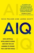Cover: AIQ - Transworld Digital