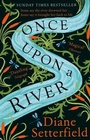 Cover: Once Upon a River - Transworld Digital