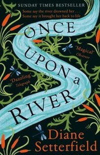 Enlarge image Cover: Once Upon a River - Transworld Digital
