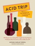 Cover: Acid Trip - Abrams
