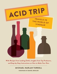 Enlarge image Cover: Acid Trip - Abrams