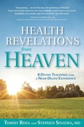 Cover: Health Revelations from Heaven - Harmony/Rodale/Convergent