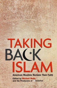 Enlarge image Cover: Taking Back Islam - Harmony/Rodale/Convergent