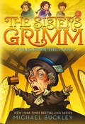 Cover: The Sisters Grimm: Tales from the Hood - Amulet Paperbacks