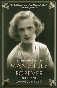 Abbildung von: Manderley Forever - Allen & Unwin