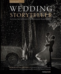 Abbildung von: Wedding Storyteller, Volume 1 - Rocky Nook