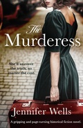 Cover: The Murderess - Aria