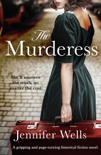 Enlarge image Cover: The Murderess - Aria