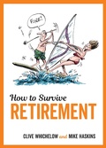 Cover: How to Survive Retirement - Summersdale Publishers