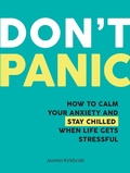 Cover: Don't Panic - Vie