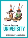 Cover: How to Survive University - Summersdale Publishers