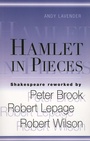 Cover: Hamlet In Pieces - Nick Hern Books