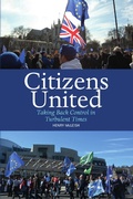 Cover: Citizens United - Luath Press