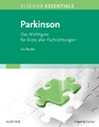 Bild: ELSEVIER ESSENTIALS Parkinson - Urban & Fischer