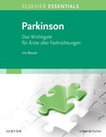 Cover: ELSEVIER ESSENTIALS Parkinson - Urban & Fischer