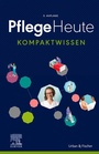 Cover: Pflege Heute Kompaktwissen - Urban & Fischer