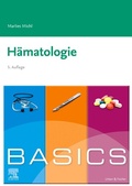 Cover: BASICS H&auml;matologie - Urban & Fischer