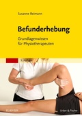 Cover: Befunderhebung - Urban & Fischer