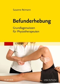 Abbildung von: Befunderhebung - Urban & Fischer
