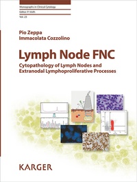 Abbildung von: Lymph Node FNC - S. Karger