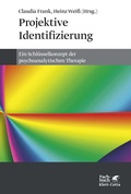 Cover: Projektive Identifizierung - Klett-Cotta