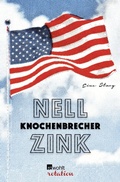 Cover: Knochenbrecher - Rowohlt