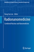 Cover: Radionanomedicine - Springer