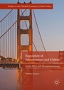 Cover: Regulation of Infrastructure and Utilities - Palgrave Macmillan