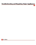Bild: Troubleshooting and Repairing Major Appliances - McGraw-Hill Inc.,US