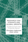 Cover: Resource Constraints and Global Growth - Palgrave Pivot