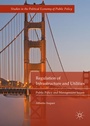 Cover: Regulation of Infrastructure and Utilities - Palgrave Macmillan
