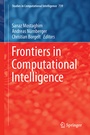 Cover: Frontiers in Computational Intelligence - Springer
