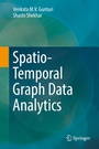 Cover: Spatio-Temporal Graph Data Analytics - Springer