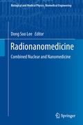 Cover: Radionanomedicine - Springer