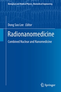 Abbildung von: Radionanomedicine - Springer