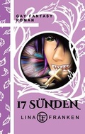 Cover: 17 S&uuml;nden - BoD - Books on Demand
