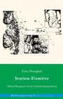 Cover: Station Eismitte - Books on Demand