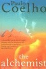 Cover: The Alchemist - HarperCollins