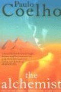 Cover: The Alchemist - HarperCollins
