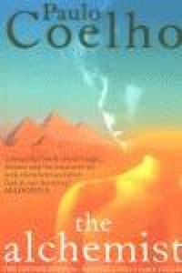 Abbildung von: The Alchemist - HarperCollins