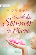 Cover: Sinnlicher Sommer in Maine - CORA Verlag