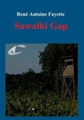 Cover: Suwalki Gap - tredition