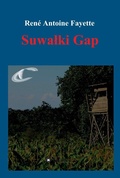 Cover: Suwalki Gap - tredition