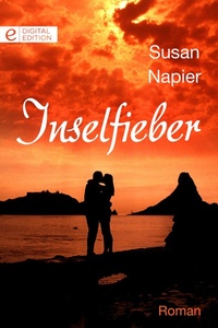 Enlarge image Cover: Inselfieber - CORA Verlag